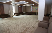 Şehit Akın Sertçelik Ortaöğretim Erkek Öğrenci Pansiyonu