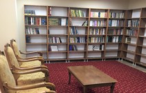 Hasan Basrı Yükseköğretim Erkek Öğrenci Yurdu