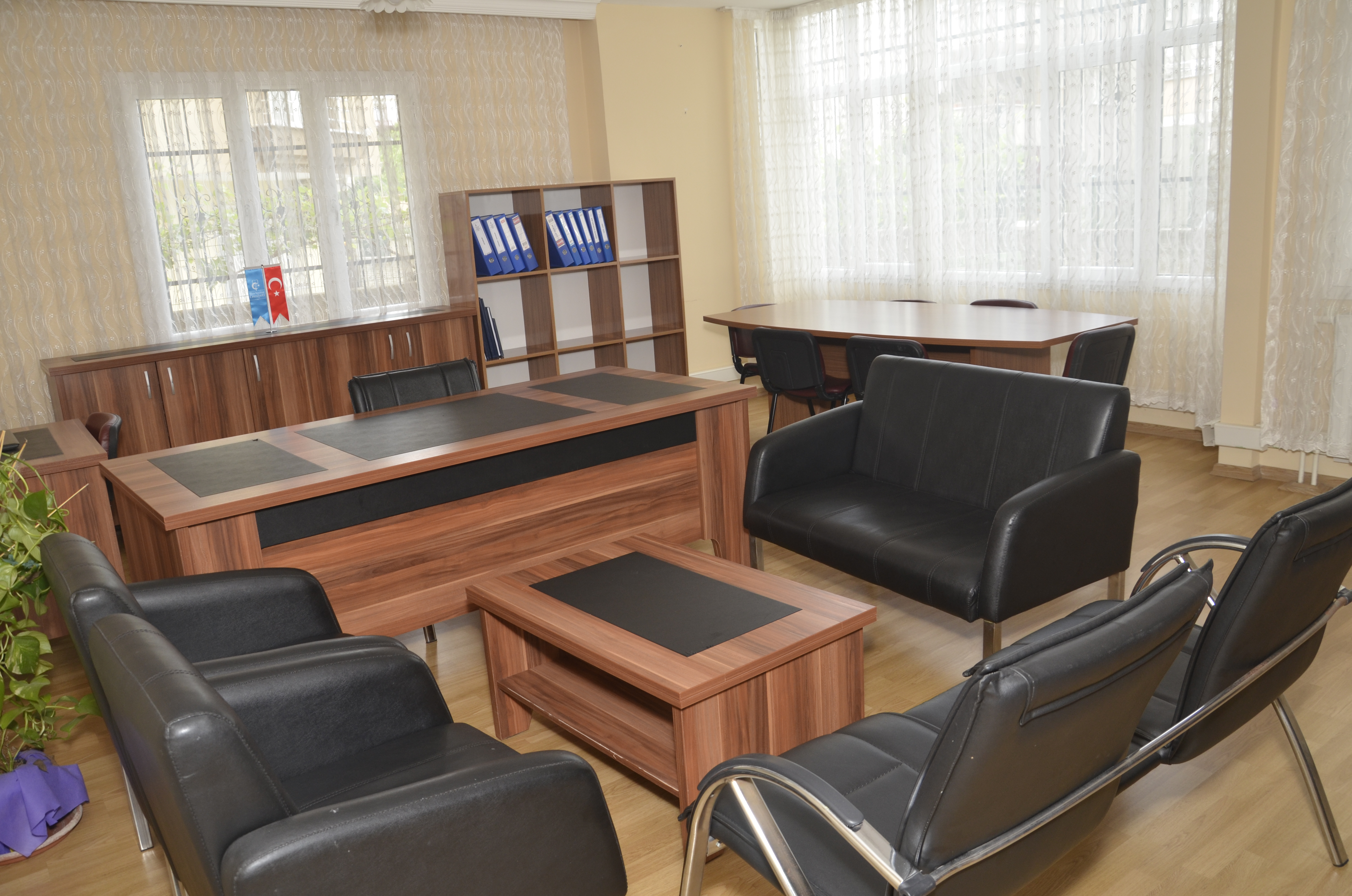 Zeynep Kösemen Yükseköğretim Kız Öğrenci Yurdu