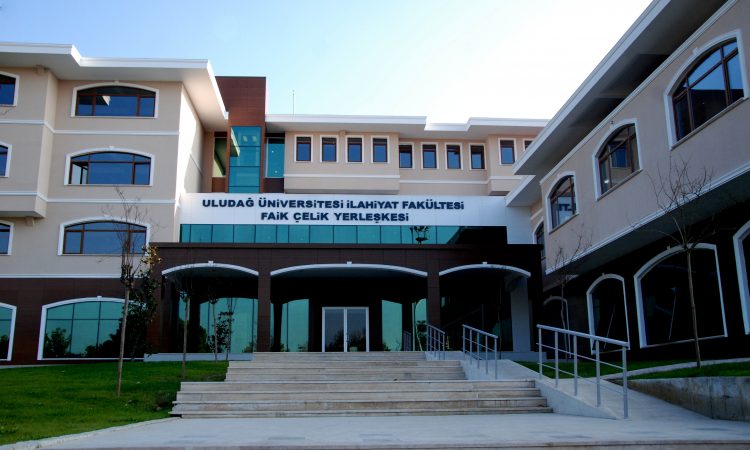 جامعة اولوداغ - Bursa Uludağ Üniversitesi