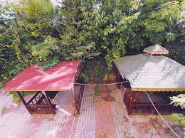 Özel Ensar Vakfı İstanbul Esenkent H. Ayşe Özyurt Yükseköğrenim Kız Öğrenci Yurdu