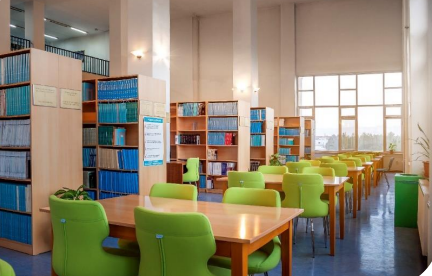 جامعة اولوداغ - Bursa Uludağ Üniversitesi