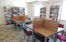 Adıyaman Yükseköğretim Erkek Öğrenci Yurdu