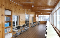 Nuri Doğruöz Yükseköğretim Erkek Öğrenci Yurdu