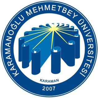 جامعة كارامان - KARAMANOĞLU MEHMETBEY ÜNİVERSİTESİ