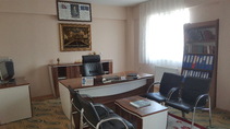 Adıyaman Yükseköğretim Erkek Öğrenci Yurdu