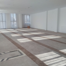 İhlas Vakfı Özel Sıla Erkek Öğrenci Yurdu