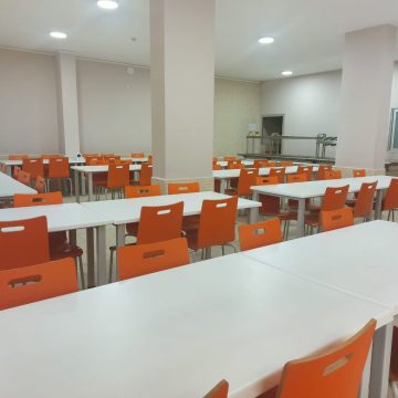 TÜRKİYE DİYANET VAKFI SAMSUN ATAKUM YÜKSEKÖĞRENİM KIZ ÖĞRENCİ YURDU