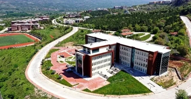 SİİRT ÜNİVERSİTESİ