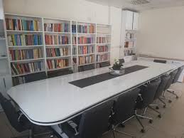 Özel Ensar Vakfı İstanbul Kağıthane Yükseköğrenim Erkek Öğrenci Yurdu