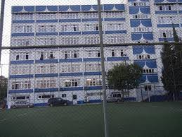 Özel Bahçelievler Erkek Öğrenci Yurdu