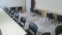Adıyaman Yükseköğretim Erkek Öğrenci Yurdu