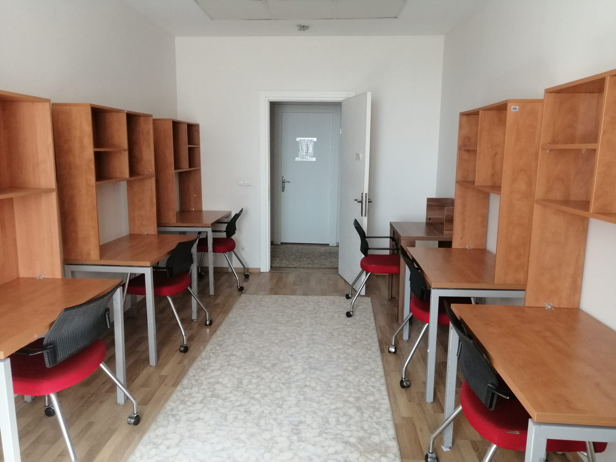 Büyükçekmece Yükseköğrenim Erkek Öğrenci Yurdu