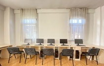 Düzce Yükseköğretim Erkek Öğrenci Yurdu