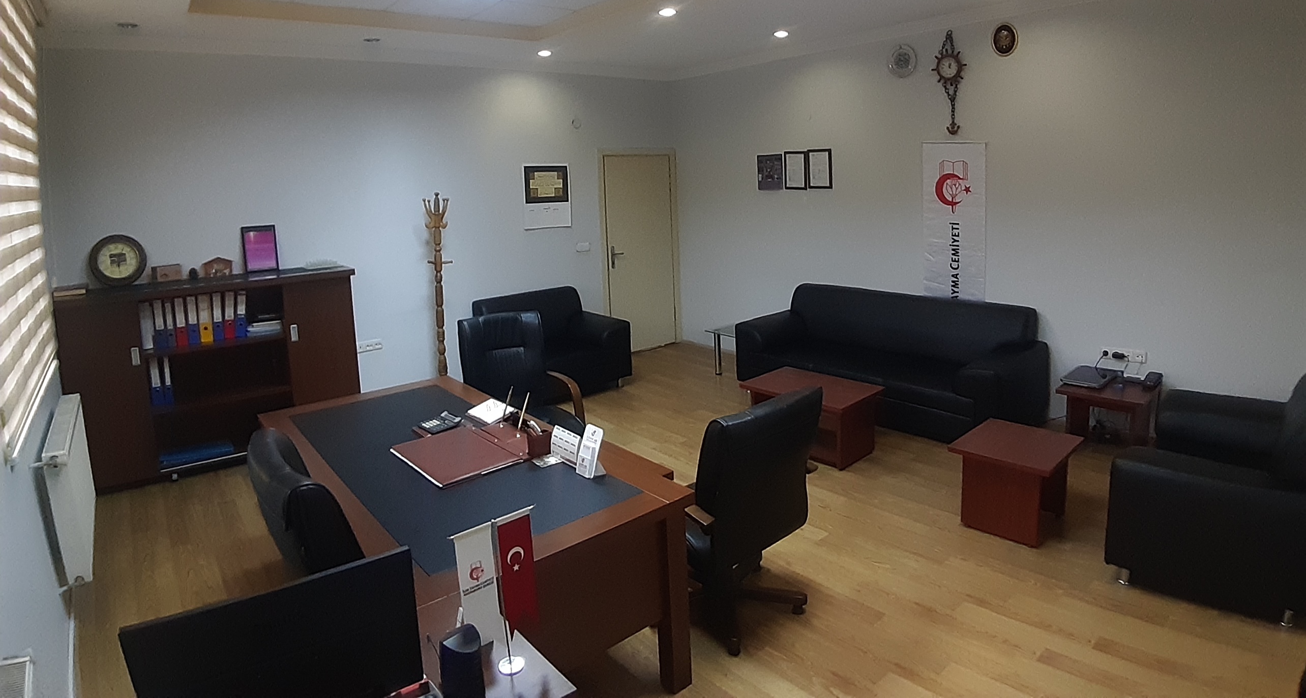 Kastamonu İlim Yayma Yükseköğretim Erkek Öğrenci Yurdu