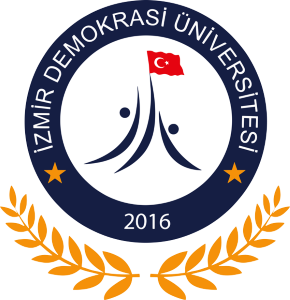 جامعة ازمير الديمقراطية - İZMİR DEMOKRASİ ÜNİVERSİTESİ
