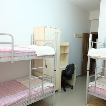 TÜRKİYE DİYANET VAKFI MARDİN YÜKSEKÖĞRENİM KIZ ÖĞRENCİ YURDU