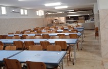 Hacı Nuri Çomu Yükseköğretim Kız Öğrenci Yurdu