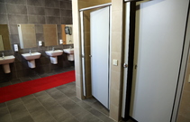 Şehit Akın Sertçelik Ortaöğretim Erkek Öğrenci Pansiyonu