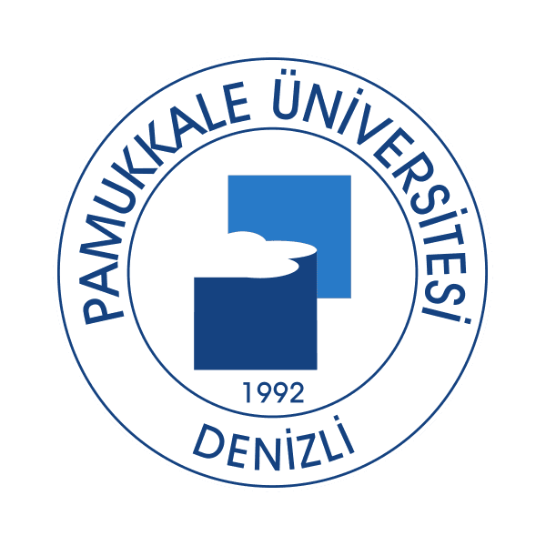 باموكالي- Pamukkale Üniversitesi