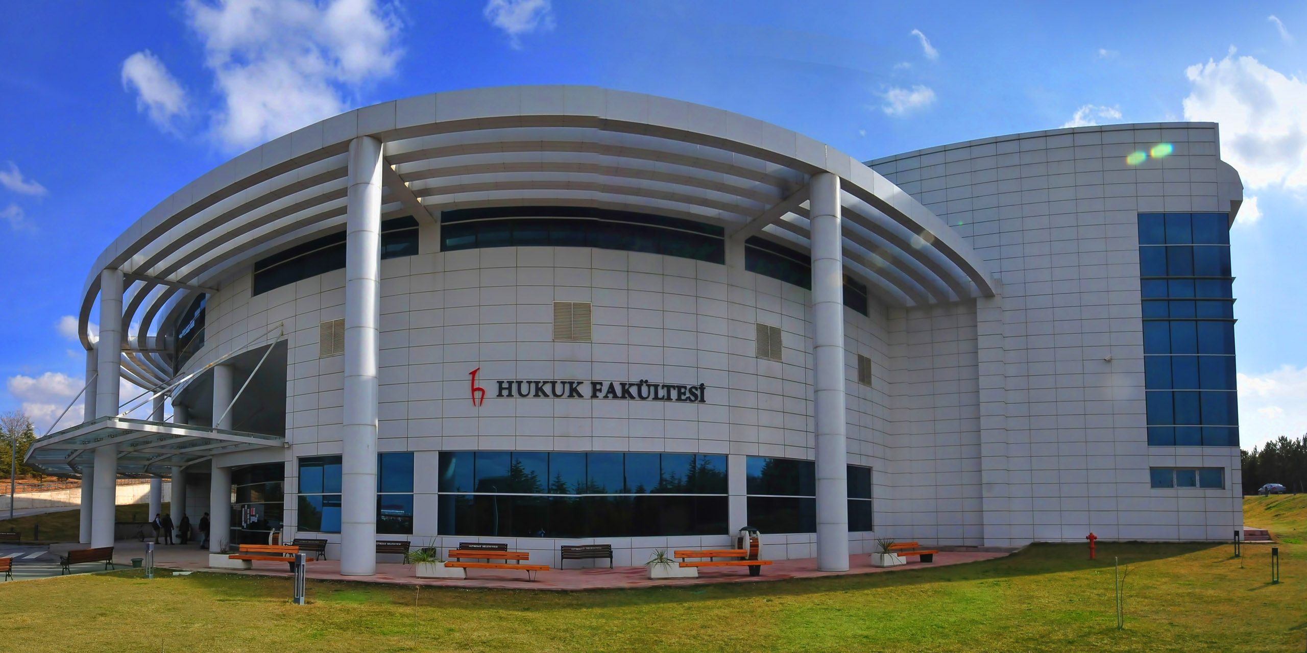 جامعة حجة تبة - Hacettepe Üniversitesi