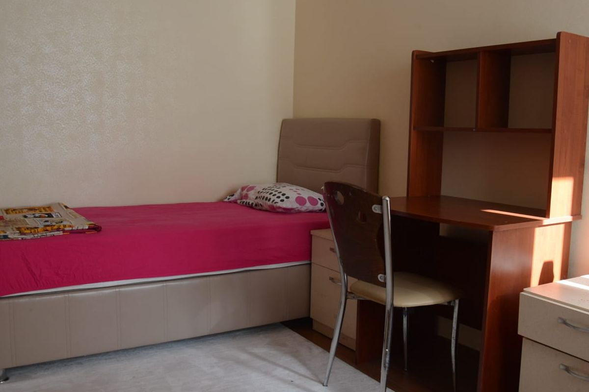 Gaziantep Yeni Dünya Vakfı Yükseköğrenim Erkek Öğrenci Yurdu