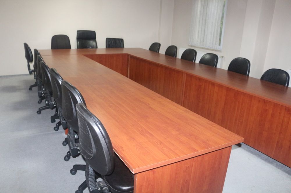 Özel Ensar Vakfı Bursa İnegöl Yükseköğrenim Erkek Öğrenci Yurdu 