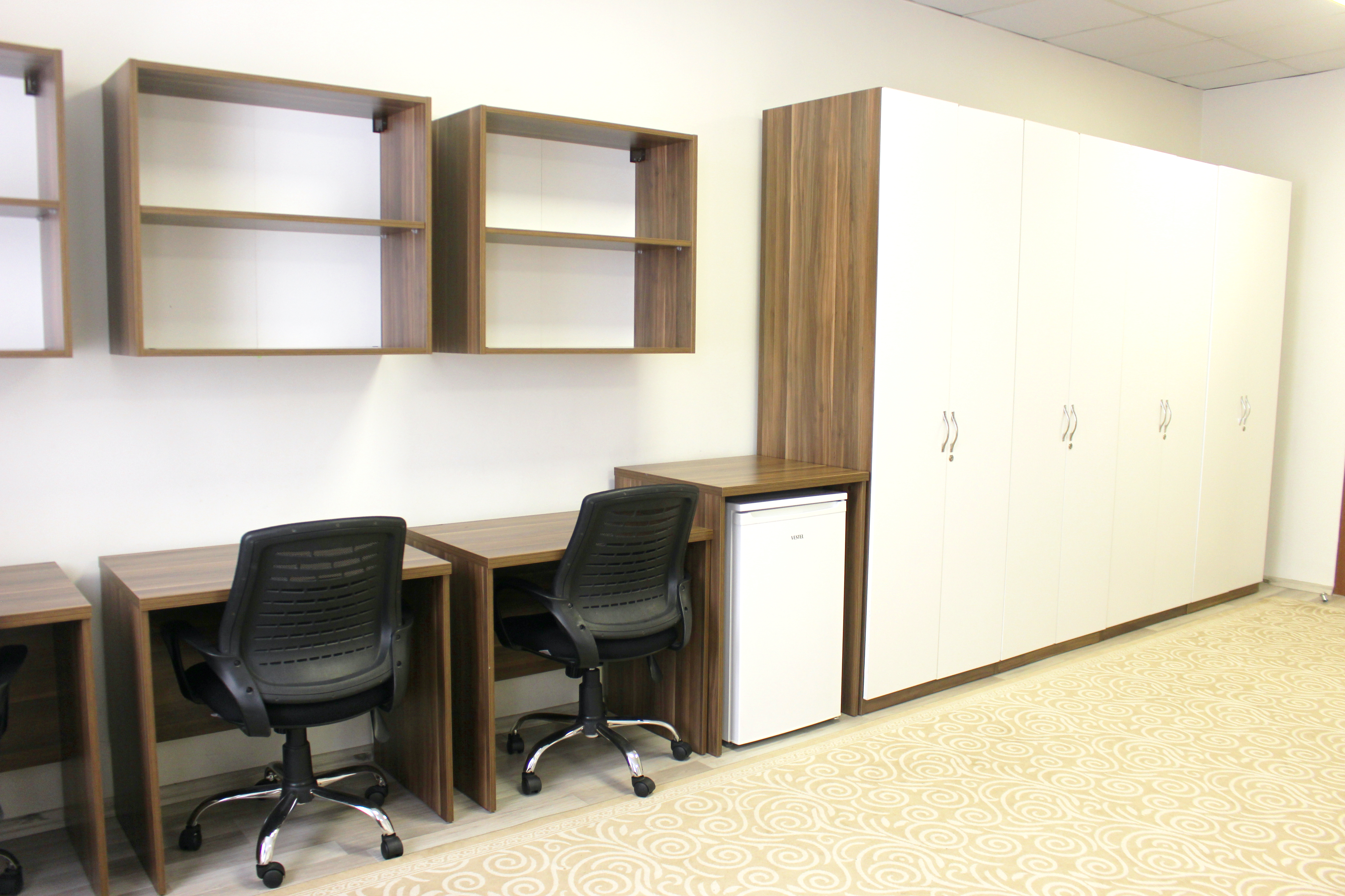 Halime Sultan Ortaöğretim Kız Öğrenci Yurdu