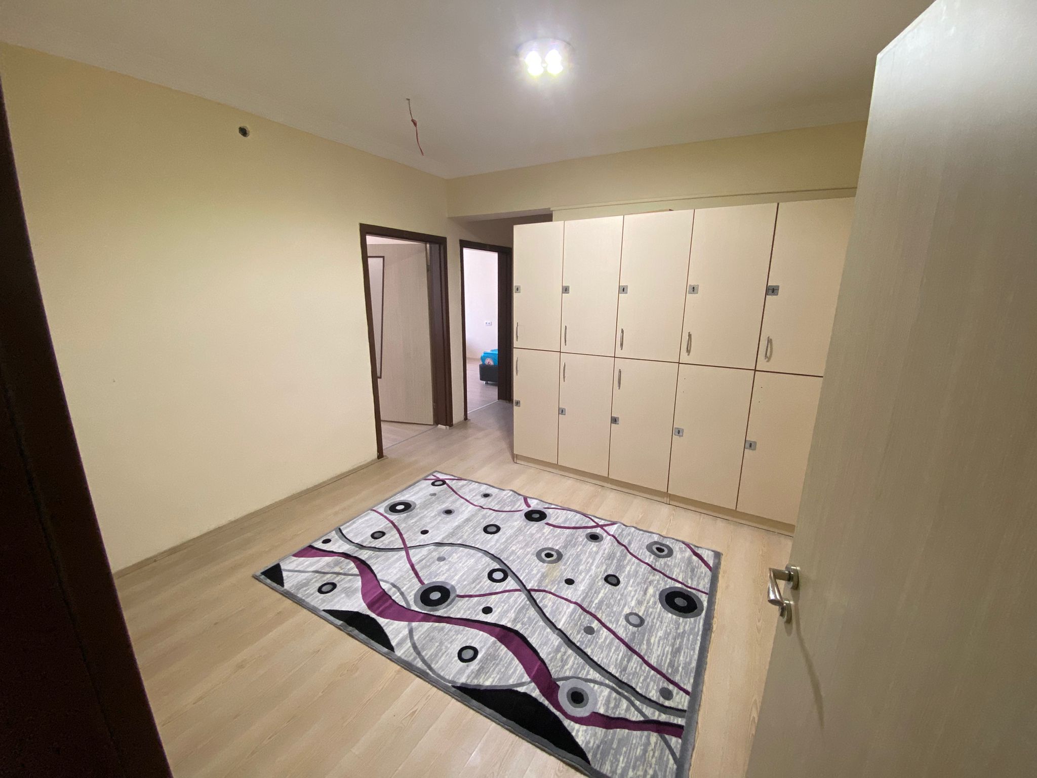 Erzurum Yükseköğretim Erkek Öğrenci Yurdu