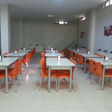 TÜRKİYE DİYANET VAKFI GAZİANTEP ZENNUP ÇAĞDAŞ YÜKSEKÖĞRENİM ERKEK ÖĞRENCİ YURDU