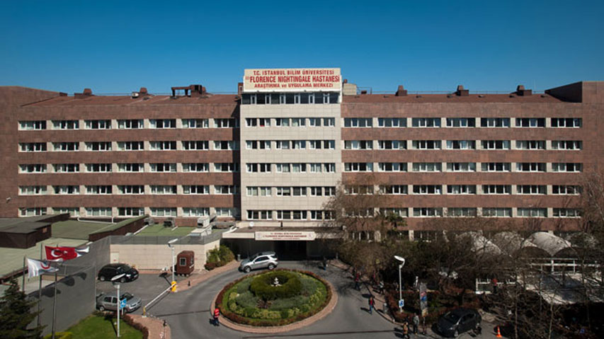 جامعة دميرأوغلو بيلِم-DEMİROĞLU BİLİM ÜNİVERSİTESİ