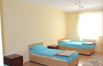 Mehmet Akif Ersoy Yükseköğretim Erkek Öğrenci Yurdu