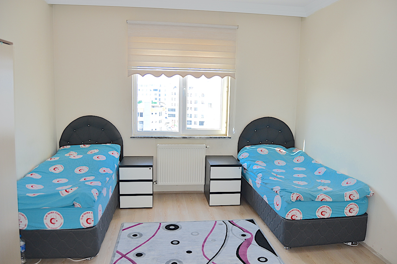 Erzurum Yükseköğretim Erkek Öğrenci Yurdu