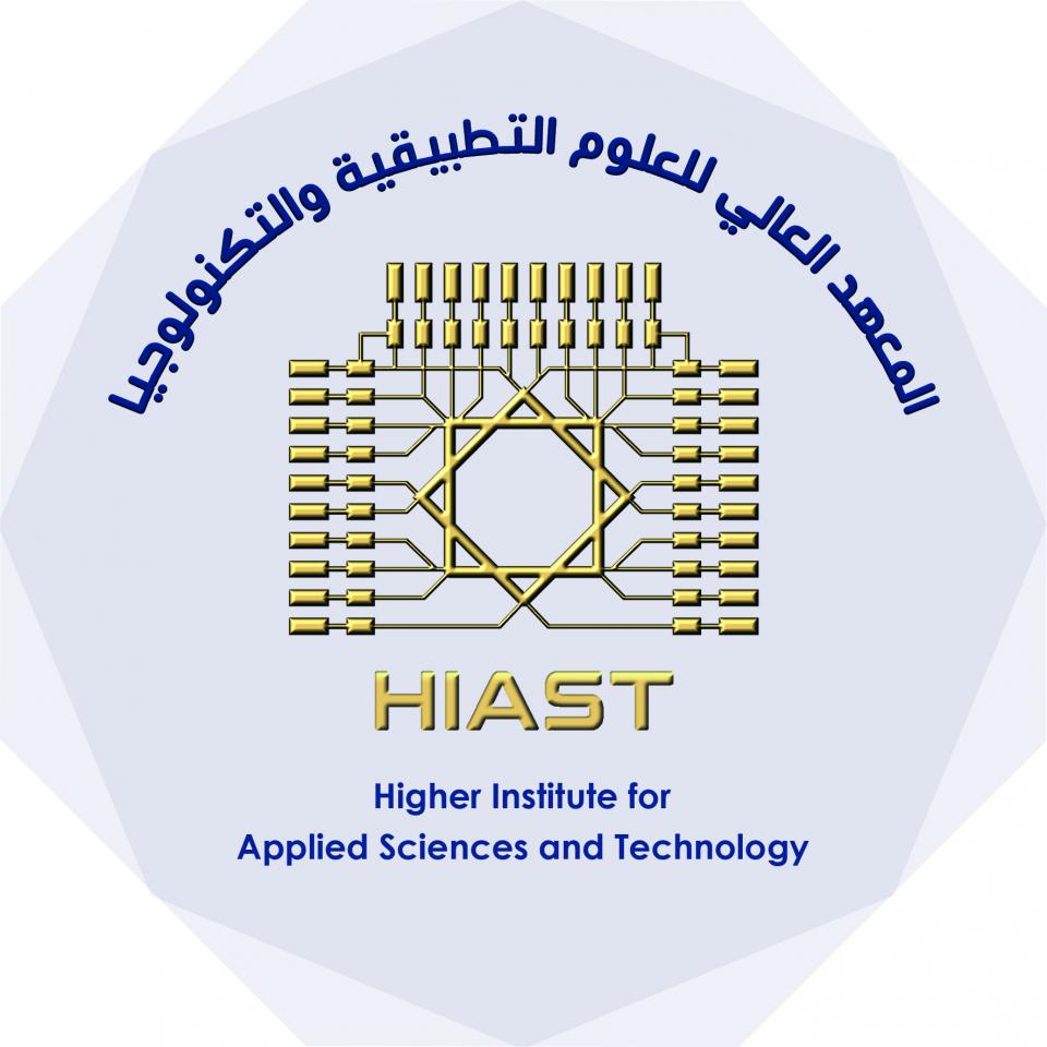 المعهد العالي للعلوم التطبيقية والتكنلوجيا 