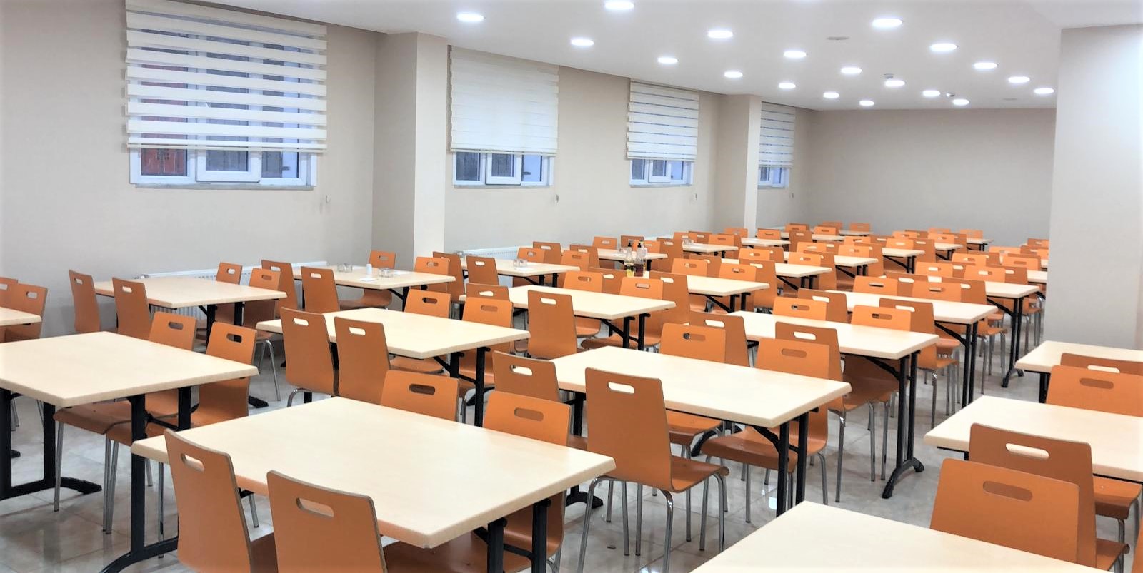 Çarşamba Yükseköğretim Kız Öğrenci Yurdu