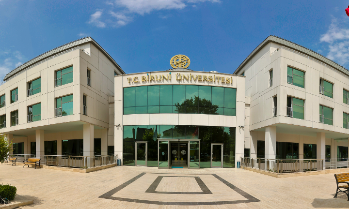 -BİRUNİ ÜNİVERSİTESİ
