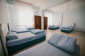 Özel İnsan Vakfı Nevres Ongun Yükseköğretim Kız Öğrenci Yurdu