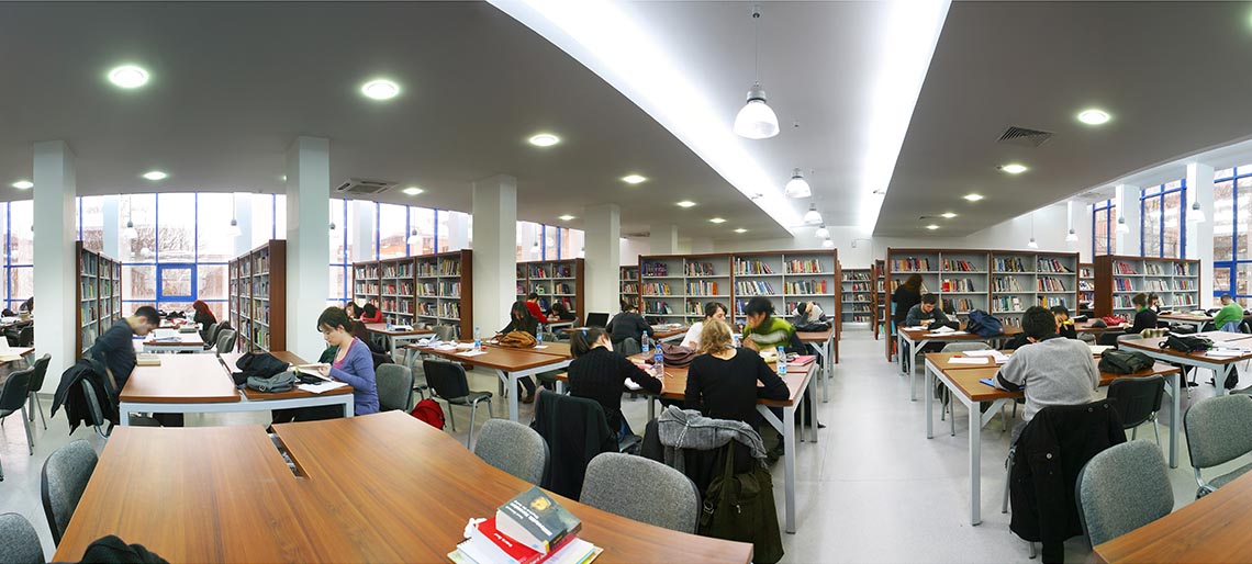 جامعة أنقرة - Ankara Üniversitesi