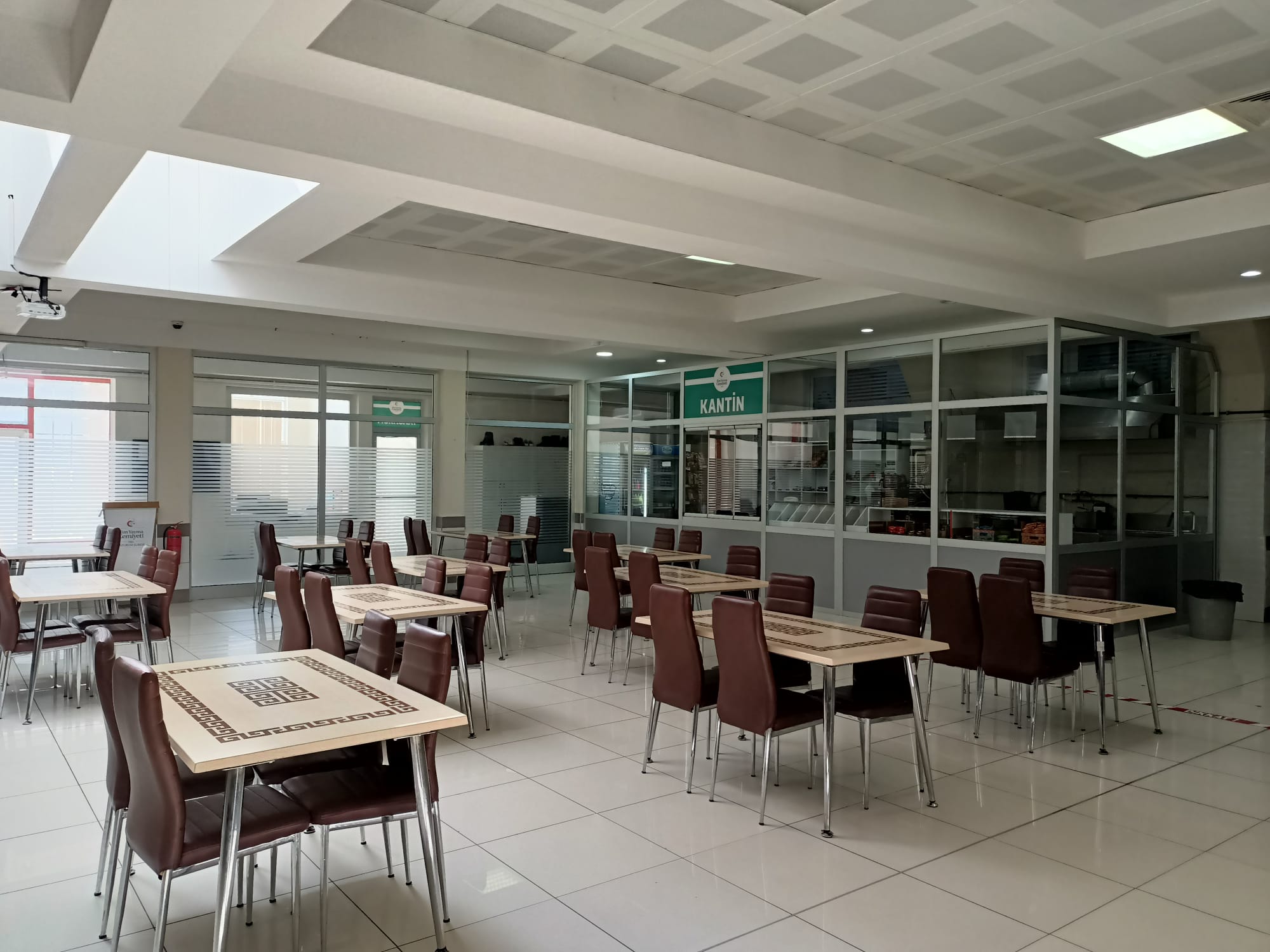 Erzurum Yükseköğretim Erkek Öğrenci Yurdu