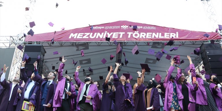 جامعة مالتبة -  MALTEPE ÜNİVERSİTESİ