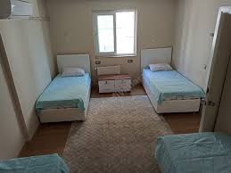 Özel İnsan Vakfı Yediveren Yükseköğretim Erkek Öğrenci Yurdu