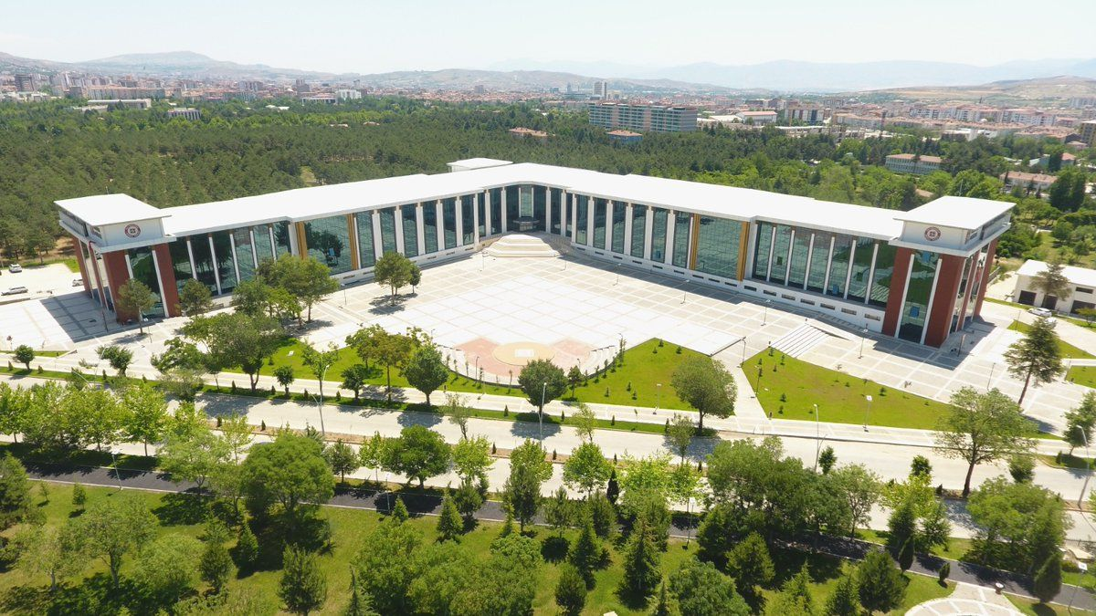جامعة الفرات-FIRAT ÜNİVERSİTESİ