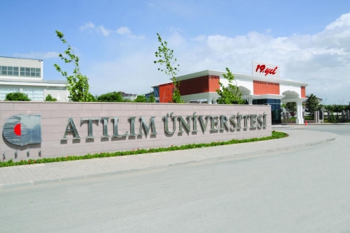 جامعة أتيليم-ATILIM ÜNİVERSİTESİ