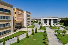 الجامعة السورية الخاصة SPU