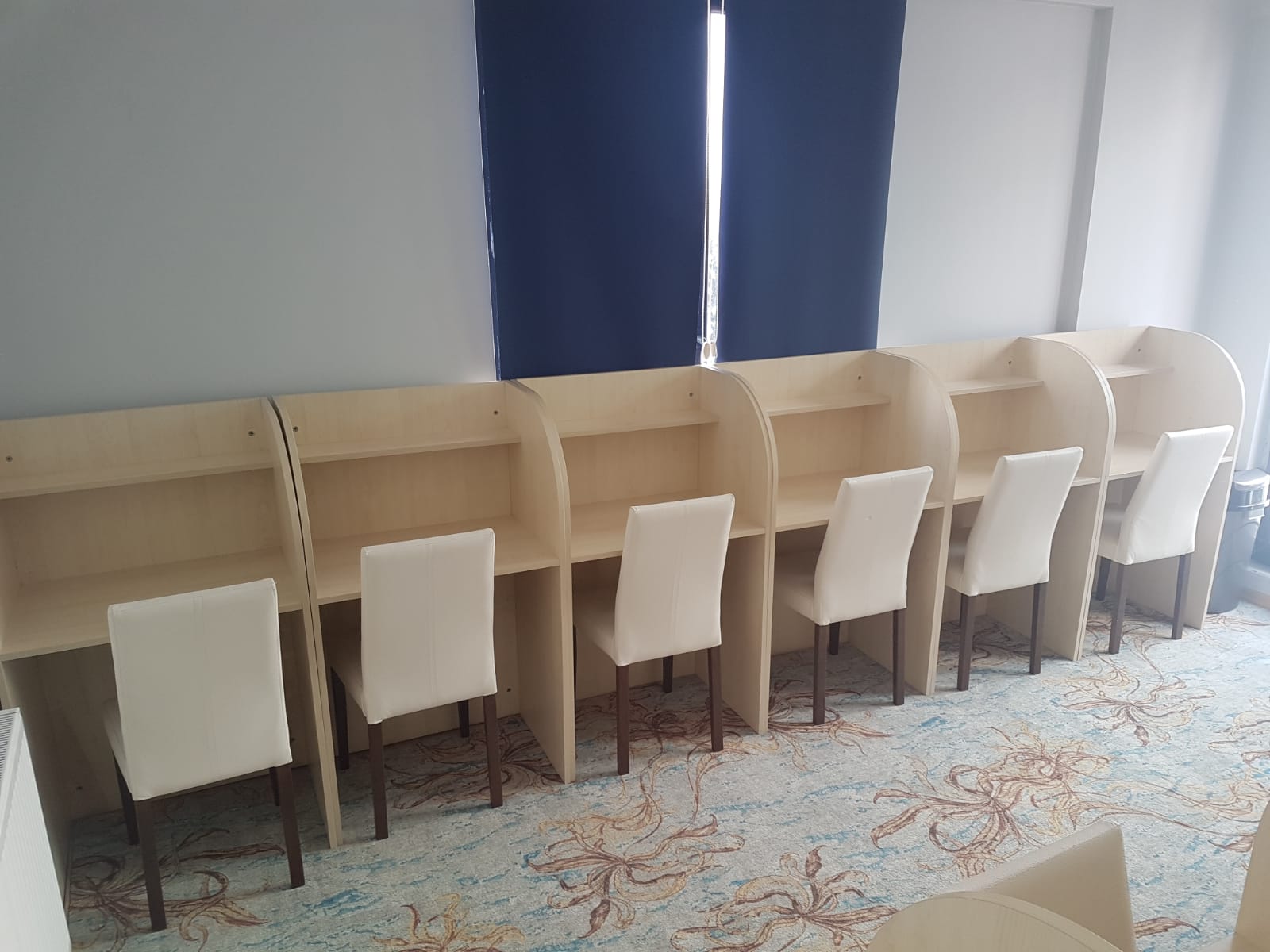 Ahmet Gür Yükseköğretim Erkek Öğrenci Yurdu