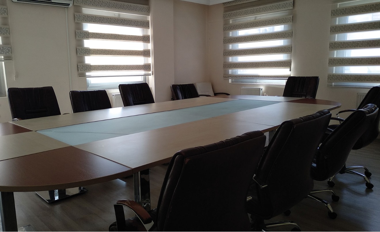 Özel İnsan Vakfı Akif Emre Yükseköğretim Erkek Öğrenci Yurdu