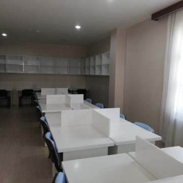 TÜRKİYE DİYANET VAKFI GAZİANTEP ZENNUP ÇAĞDAŞ YÜKSEKÖĞRENİM ERKEK ÖĞRENCİ YURDU