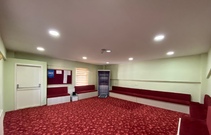 Düzce Yükseköğretim Erkek Öğrenci Yurdu