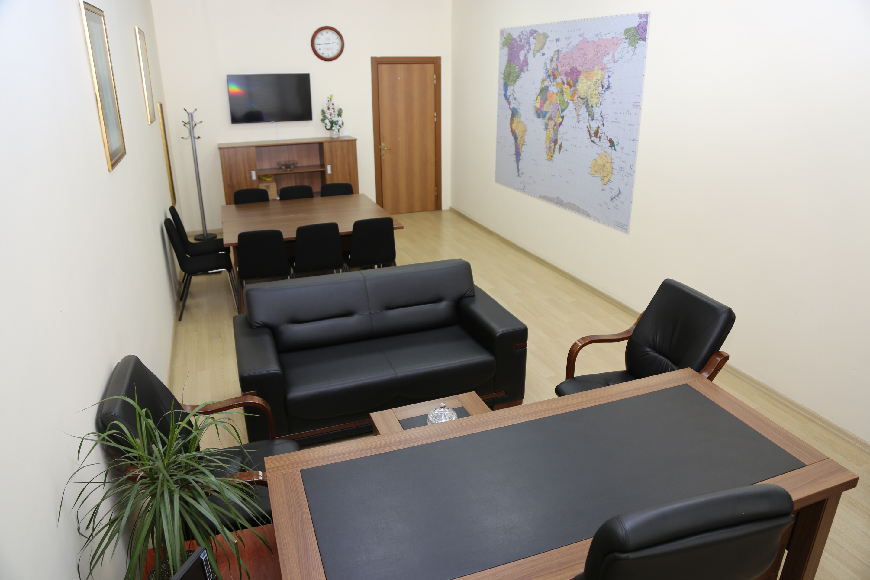 Zeytinburnu Ortaöğretim Erkek Öğrenci Pansiyonu