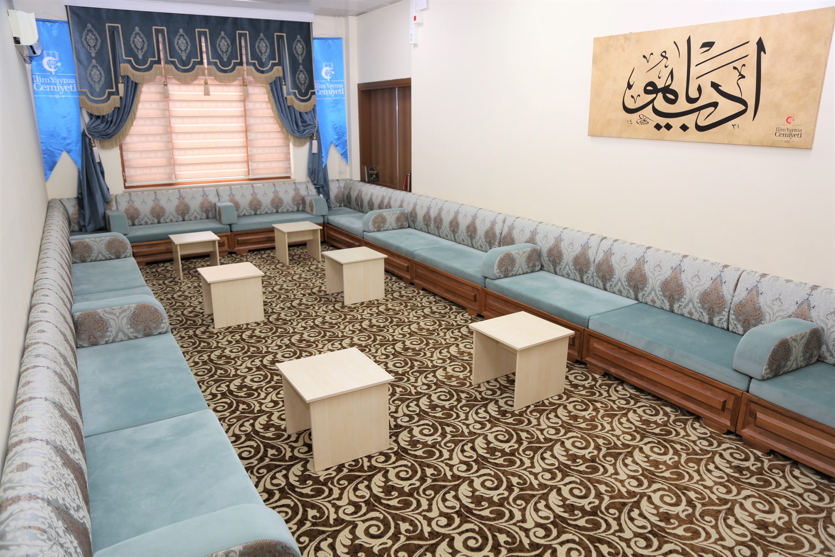 Zeytinburnu Ortaöğretim Erkek Öğrenci Pansiyonu